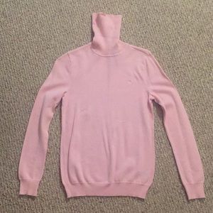 Ralph Lauren turtleneck